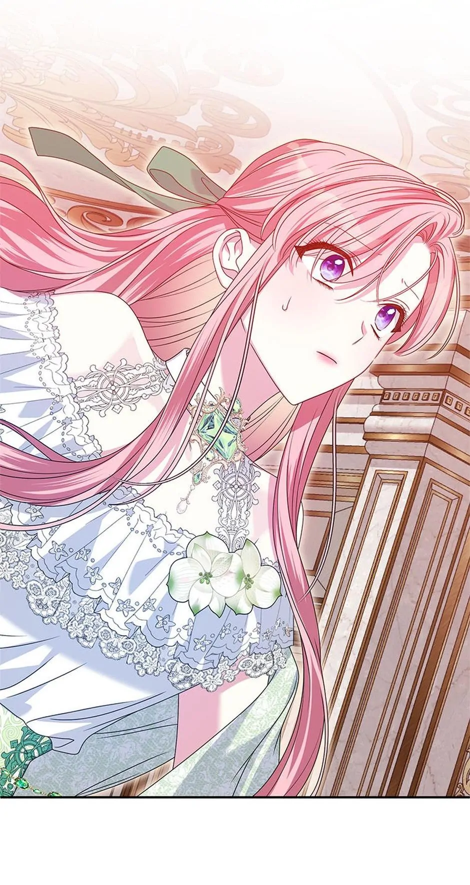 I Met the Male Lead in Prison Chapter 42 - Page 30