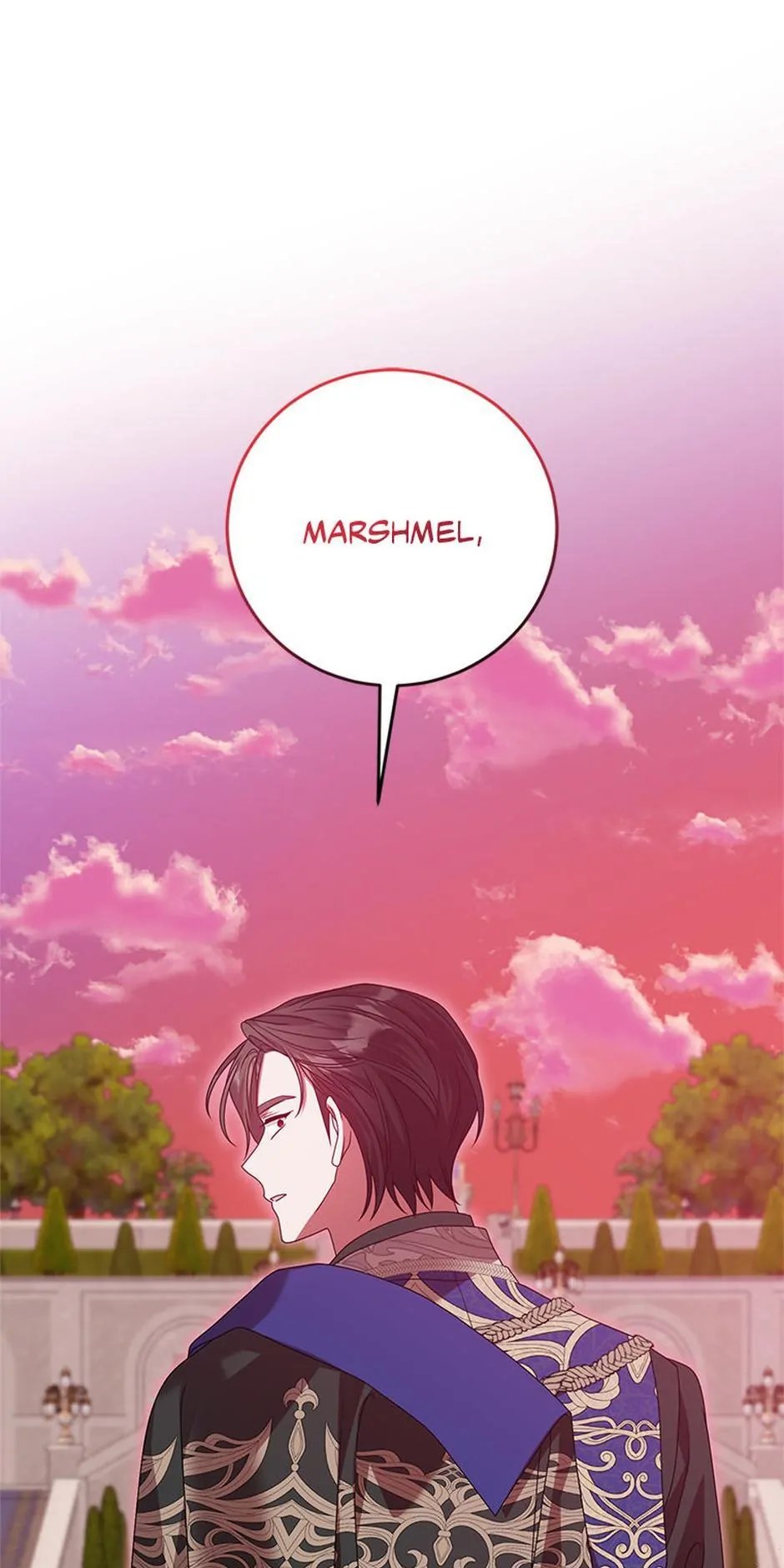 I Met the Male Lead in Prison Chapter 42 - Page 31