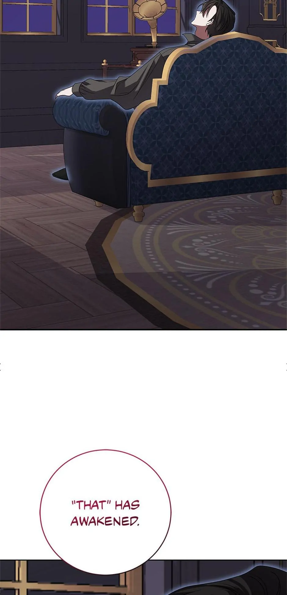 I Met the Male Lead in Prison Chapter 42 - Page 48