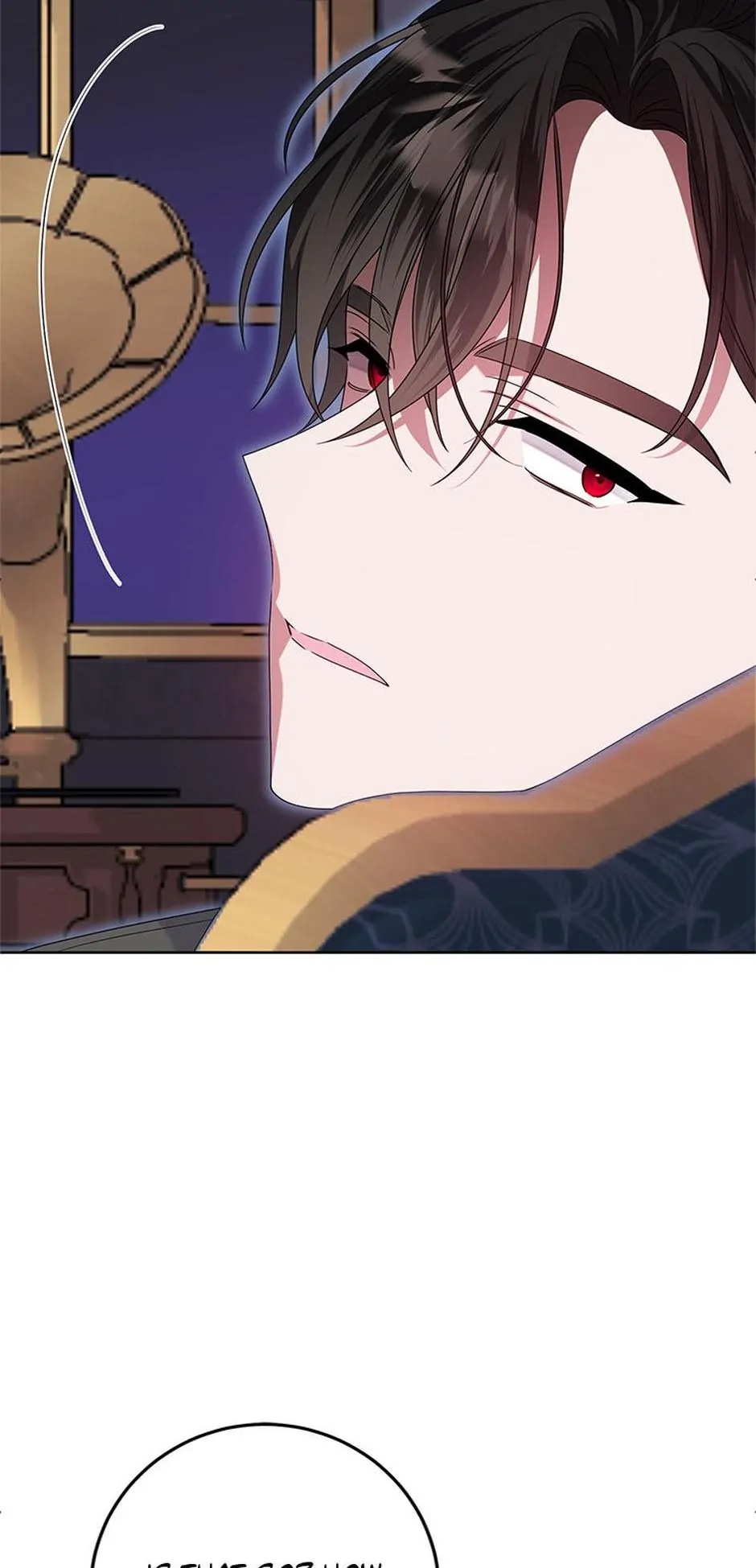 I Met the Male Lead in Prison Chapter 42 - Page 49