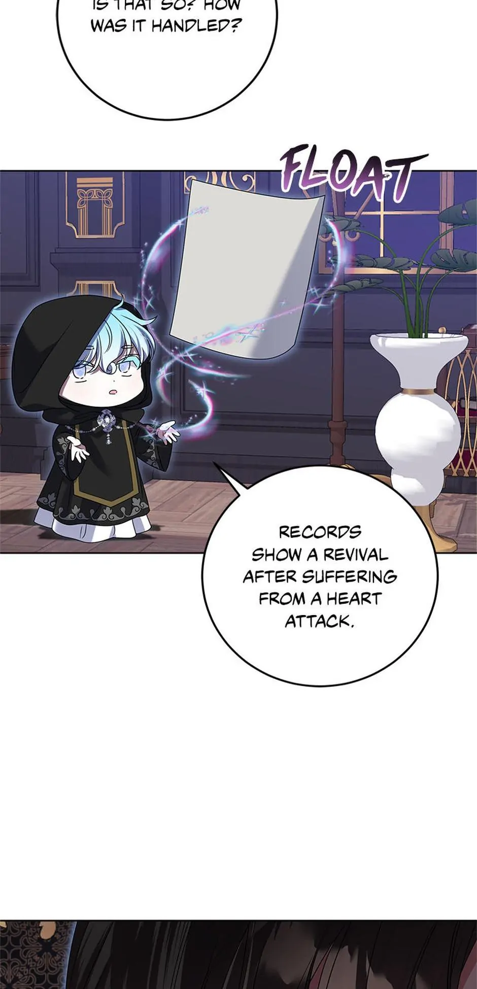 I Met the Male Lead in Prison Chapter 42 - Page 50