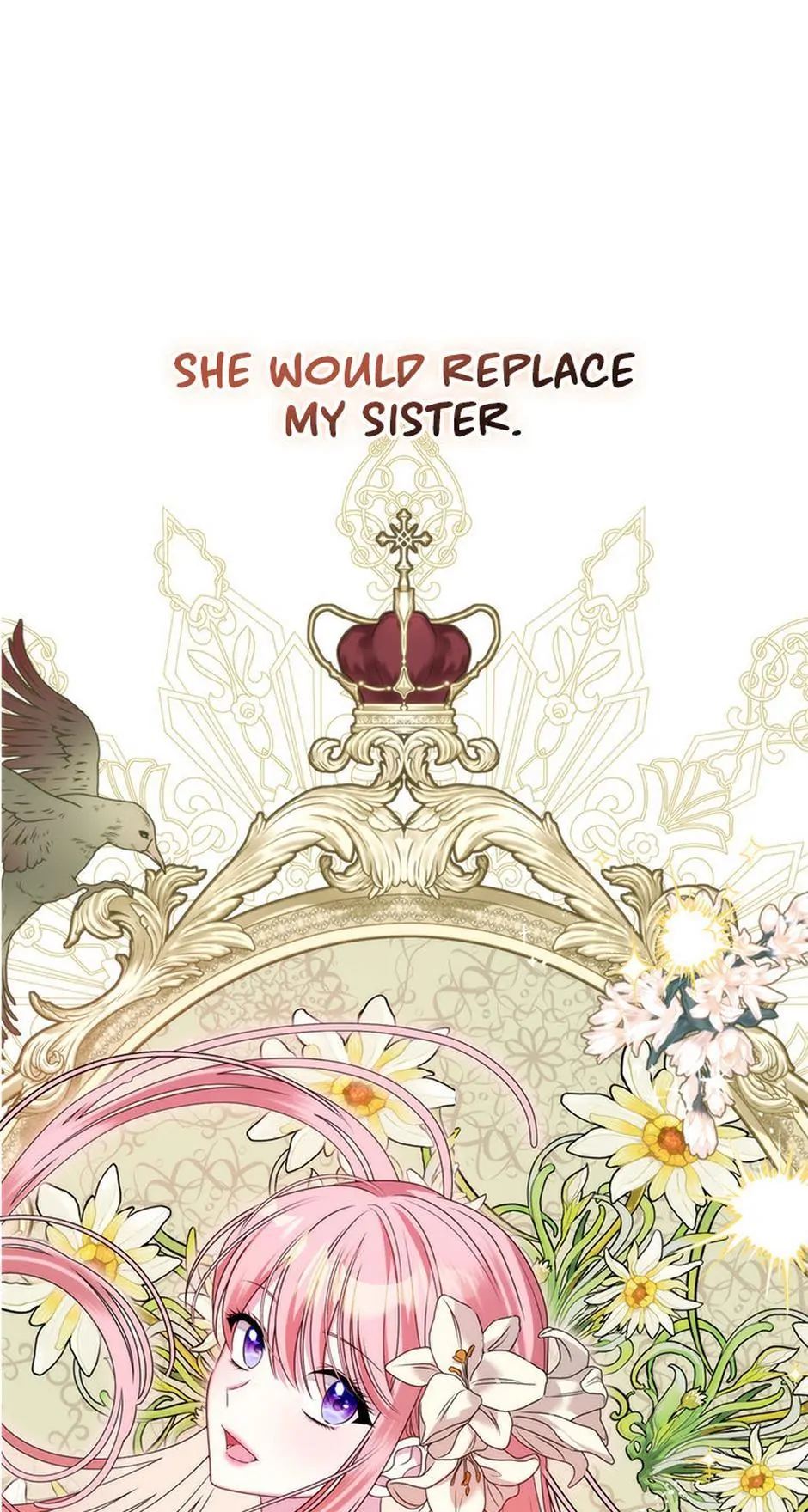 I Met the Male Lead in Prison Chapter 42 - Page 53