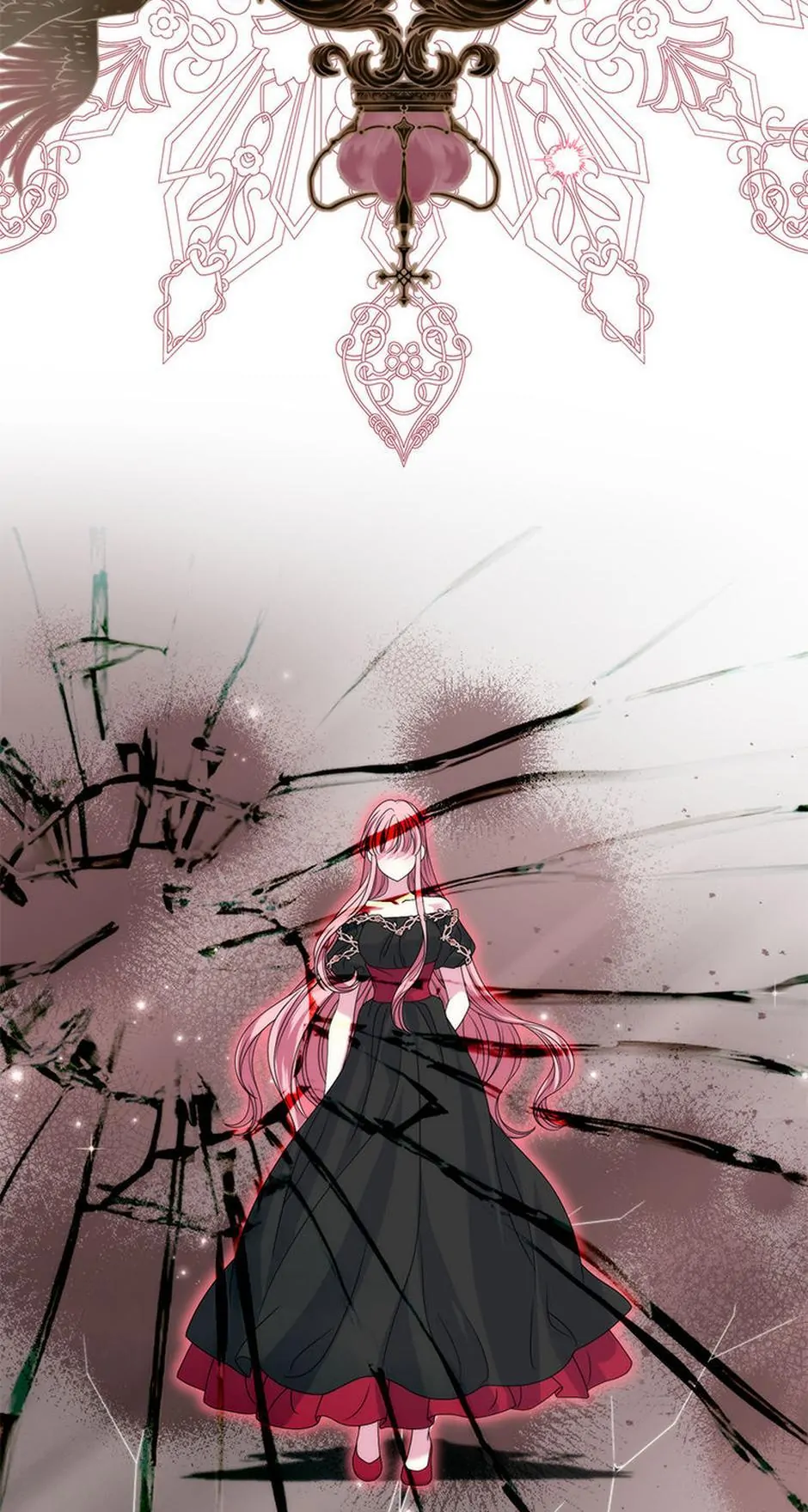 I Met the Male Lead in Prison Chapter 42 - Page 56