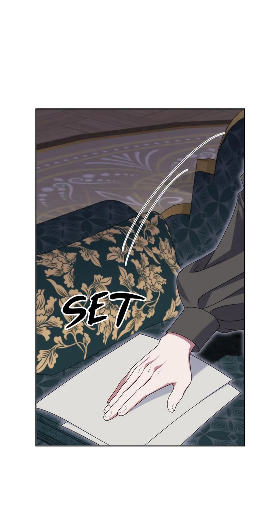 I Met the Male Lead in Prison Chapter 42 - Page 59