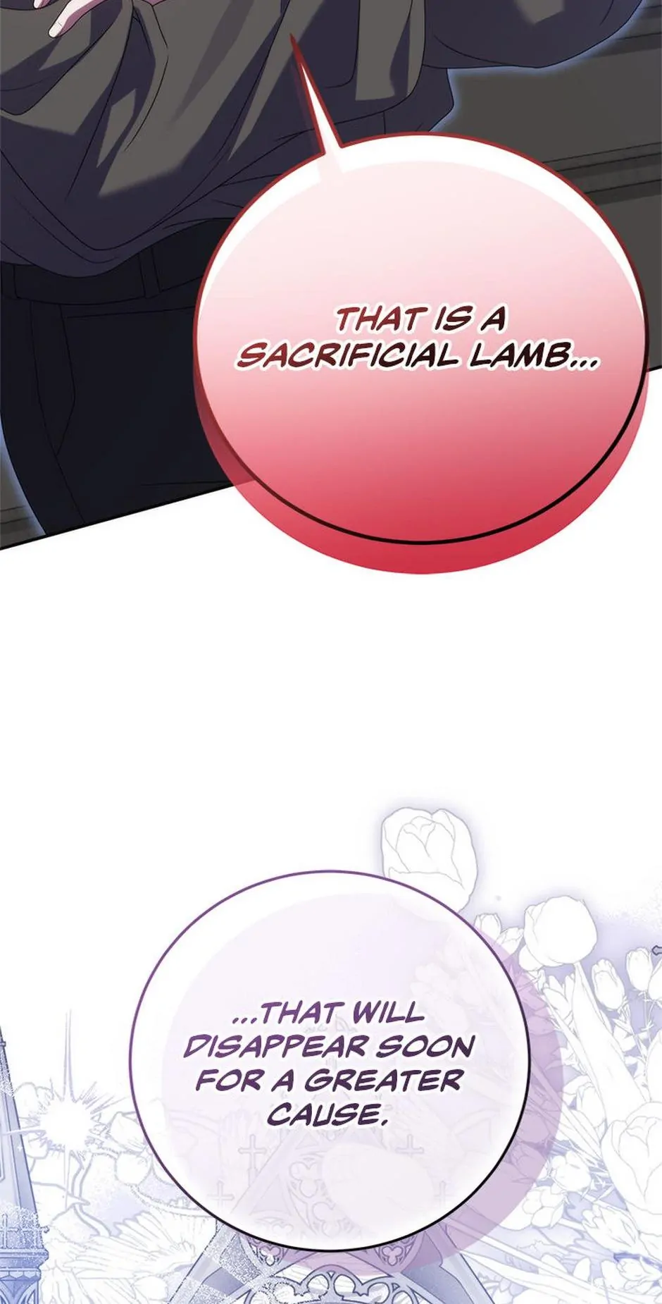 I Met the Male Lead in Prison Chapter 42 - Page 61