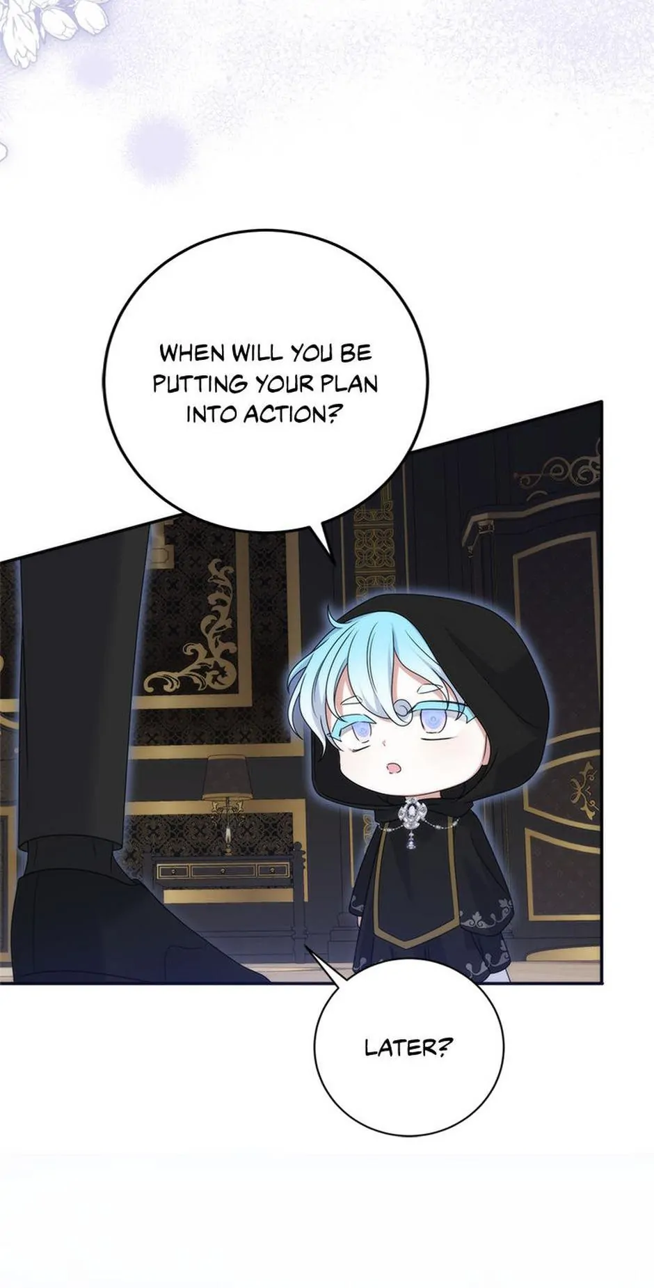 I Met the Male Lead in Prison Chapter 42 - Page 63