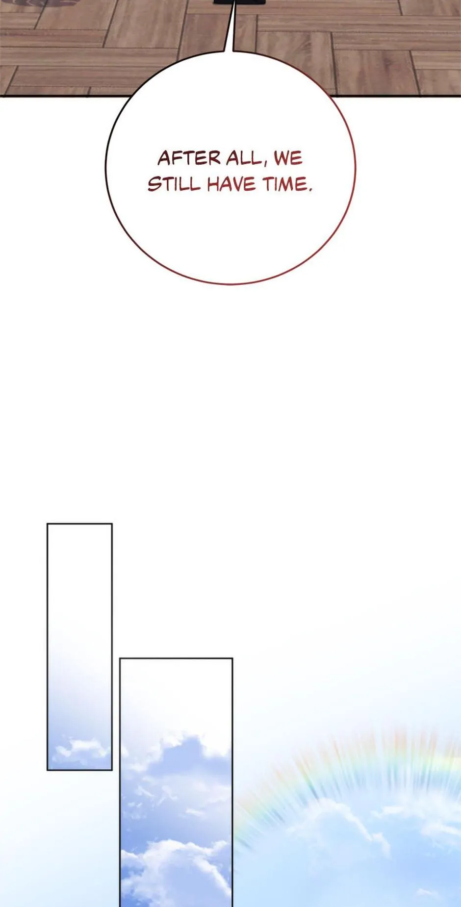 I Met the Male Lead in Prison Chapter 42 - Page 65