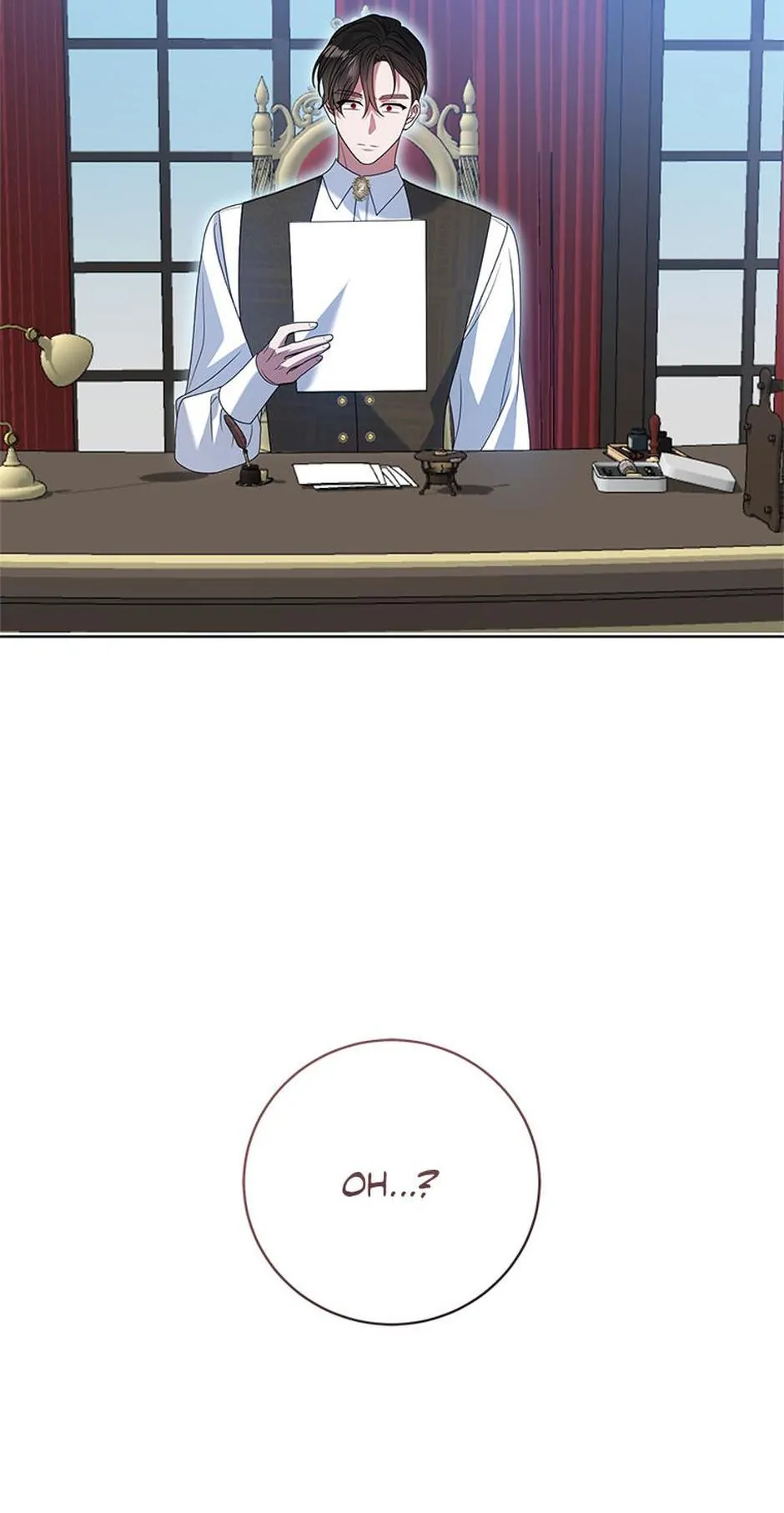 I Met the Male Lead in Prison Chapter 42 - Page 72