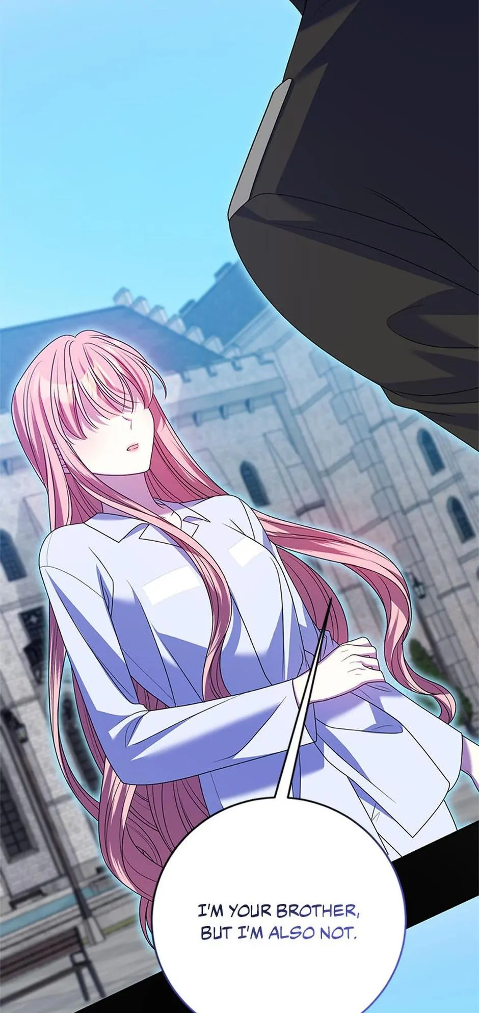 I Met the Male Lead in Prison Chapter 42 - Page 78