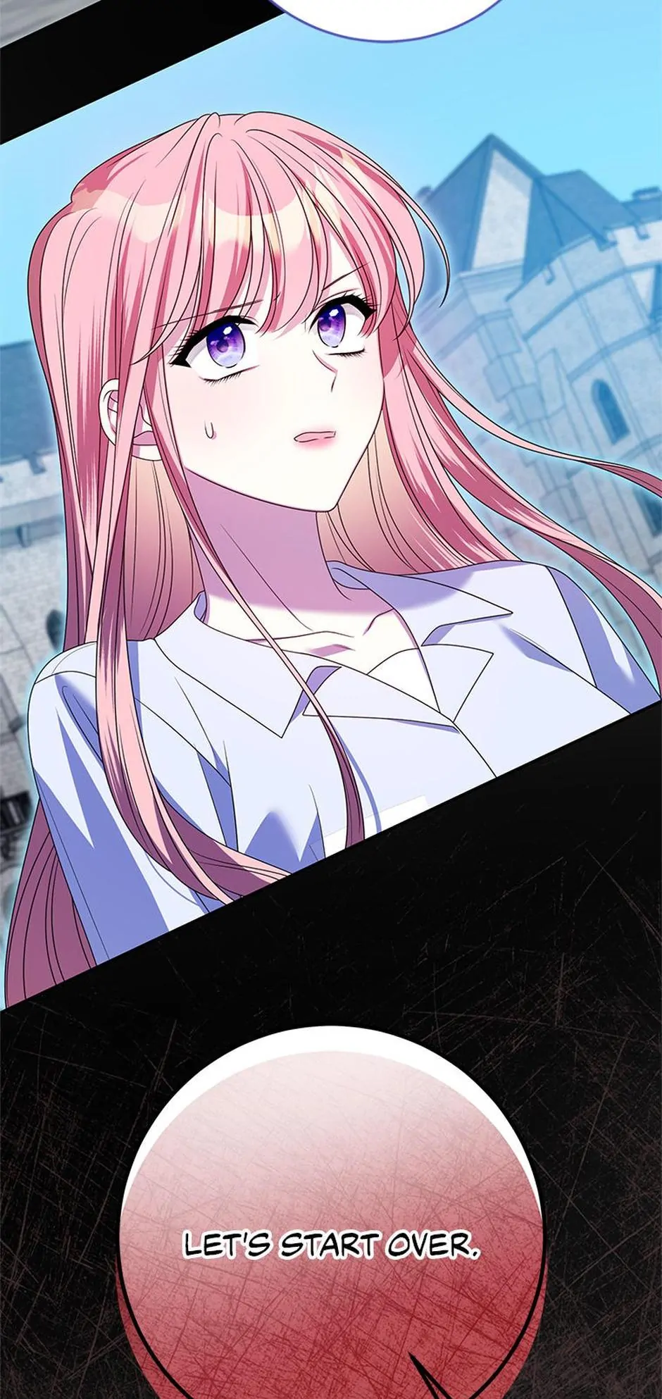 I Met the Male Lead in Prison Chapter 42 - Page 79