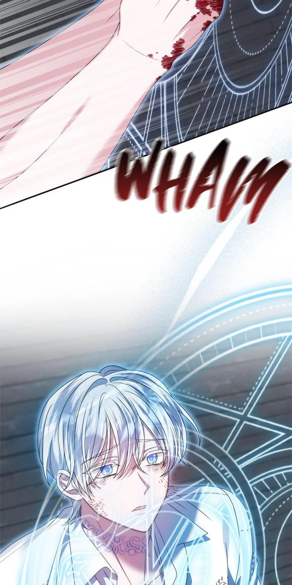 I Met the Male Lead in Prison Chapter 42 - Page 85