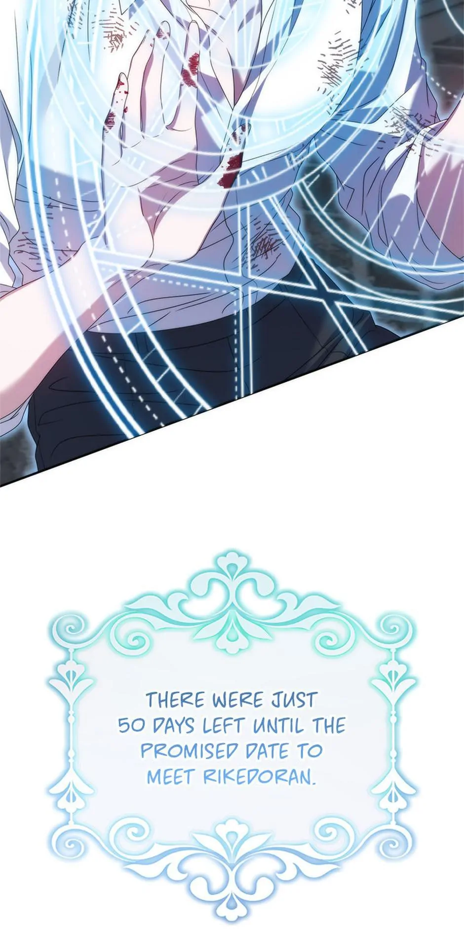 I Met the Male Lead in Prison Chapter 42 - Page 86