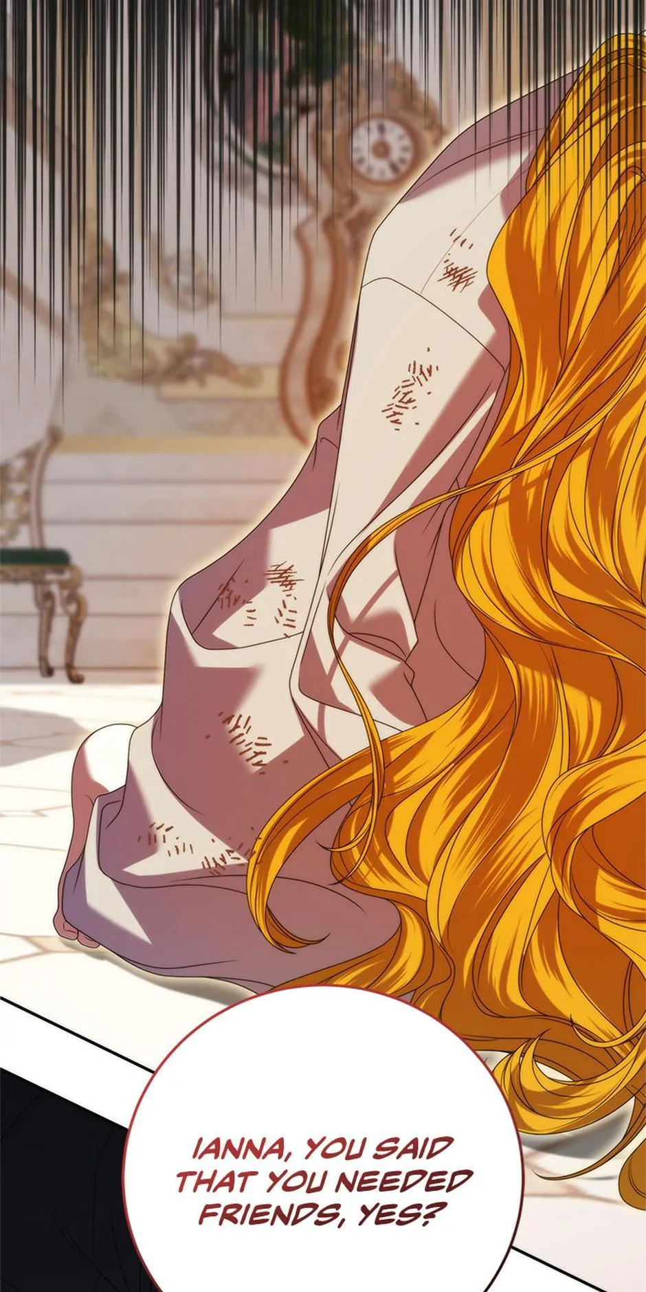 I Met the Male Lead in Prison Chapter 42 - Page 88