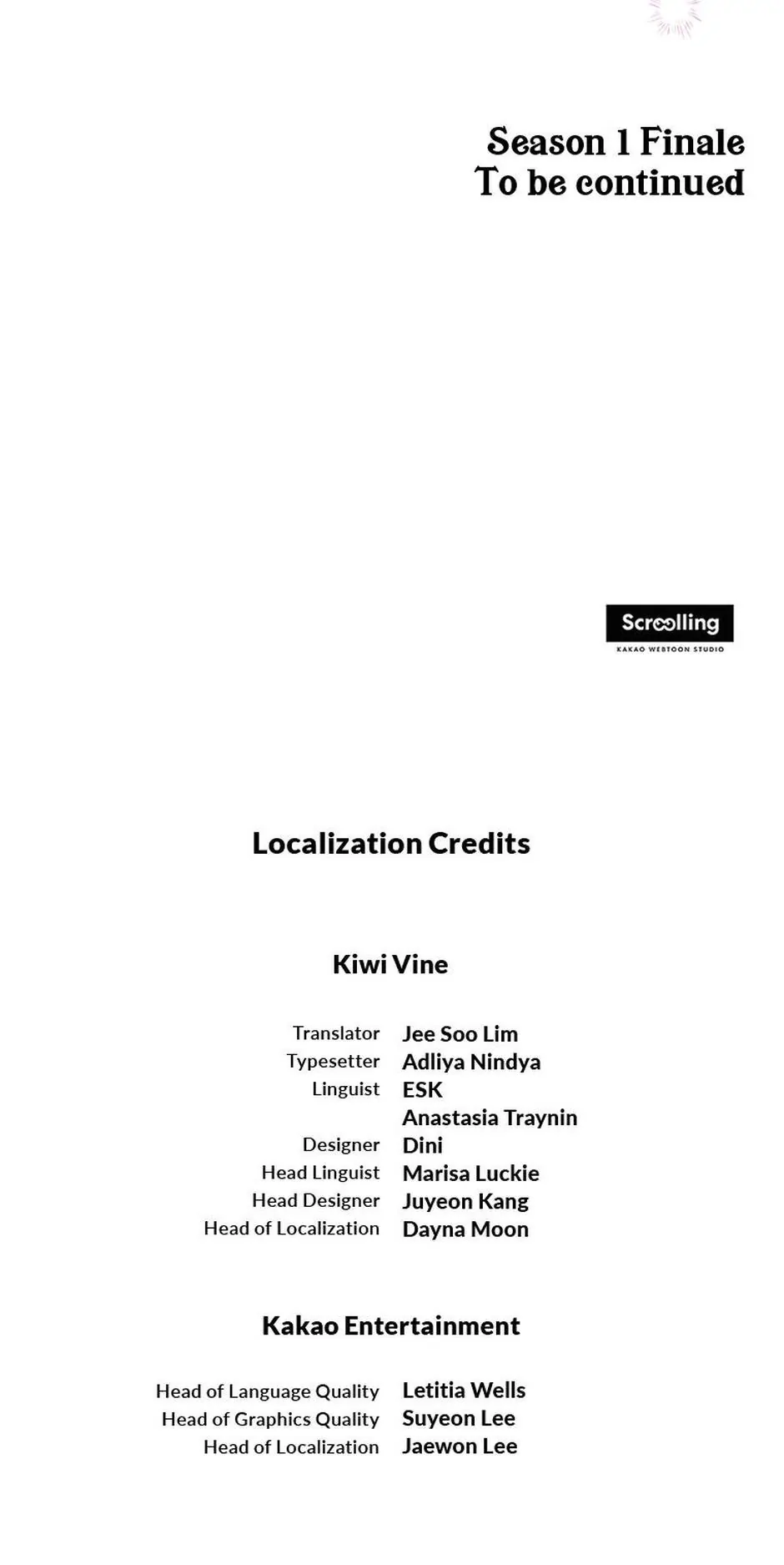 I Met the Male Lead in Prison Chapter 42 - Page 93