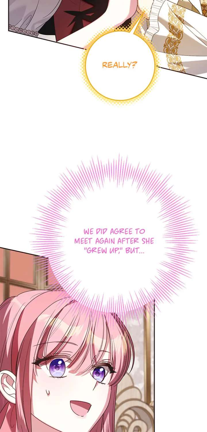 I Met the Male Lead in Prison Chapter 71 - Page 5