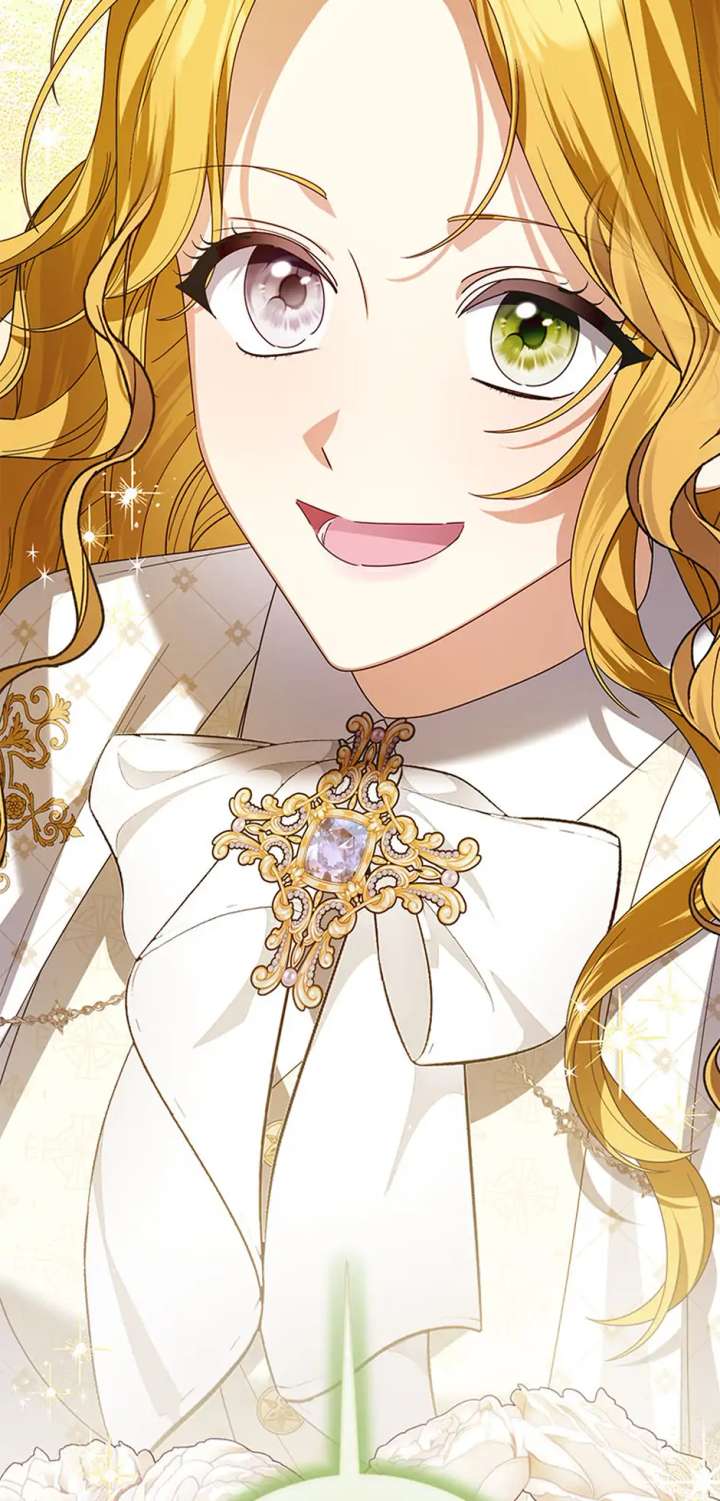 I Met the Male Lead in Prison Chapter 71 - Page 7