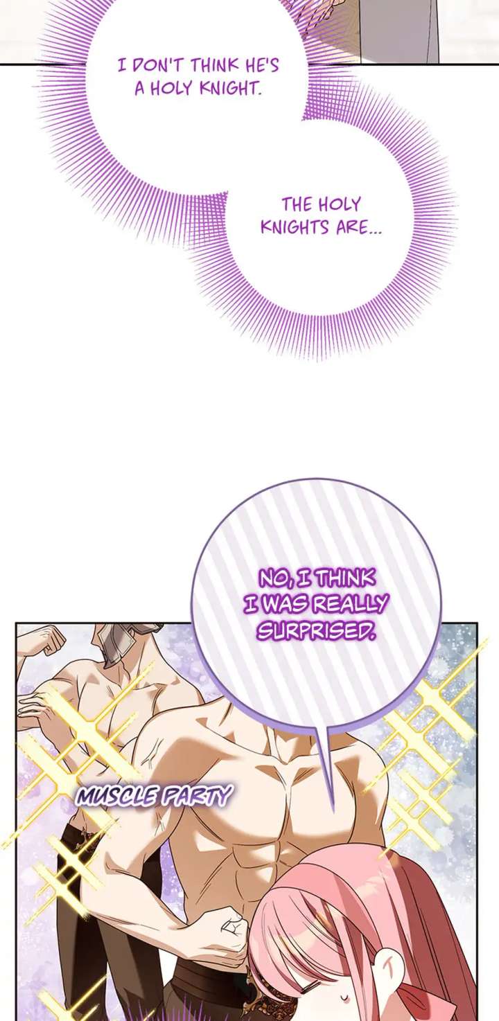 I Met the Male Lead in Prison Chapter 71 - Page 11