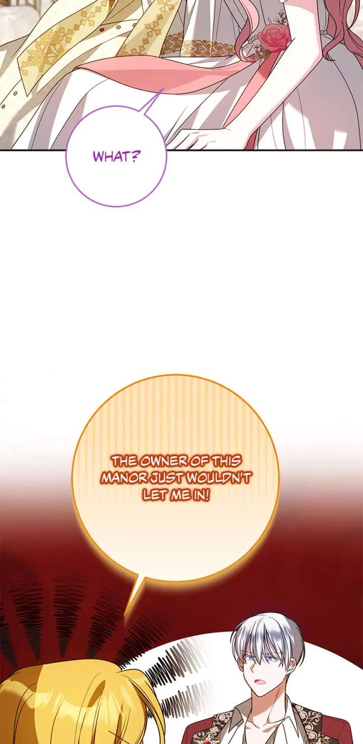 I Met the Male Lead in Prison Chapter 71 - Page 13