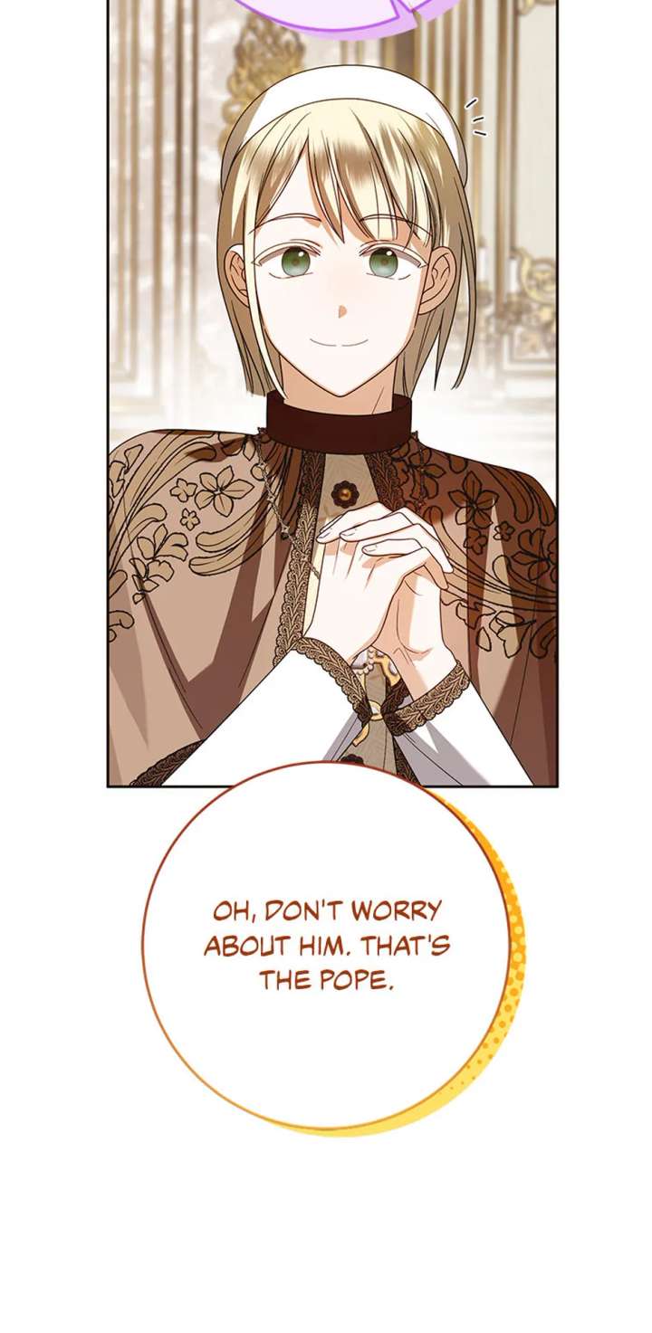 I Met the Male Lead in Prison Chapter 71 - Page 15