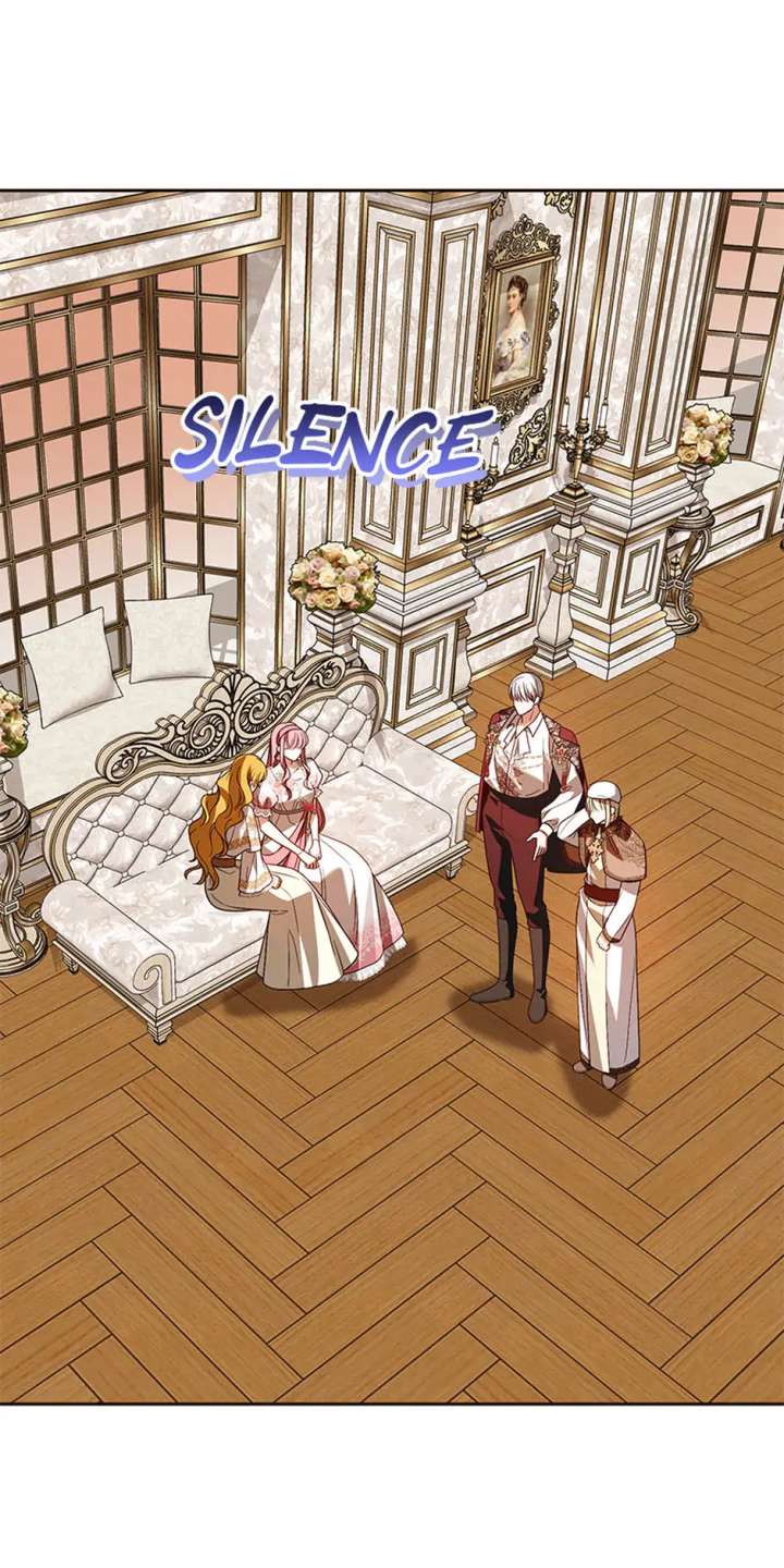 I Met the Male Lead in Prison Chapter 71 - Page 16