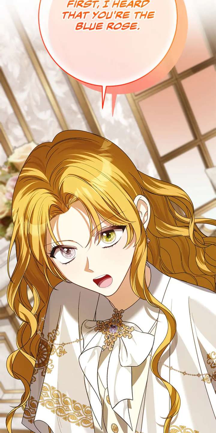 I Met the Male Lead in Prison Chapter 71 - Page 19