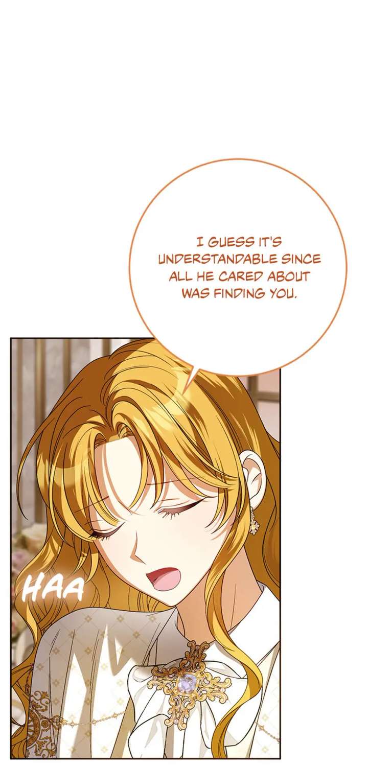 I Met the Male Lead in Prison Chapter 71 - Page 24