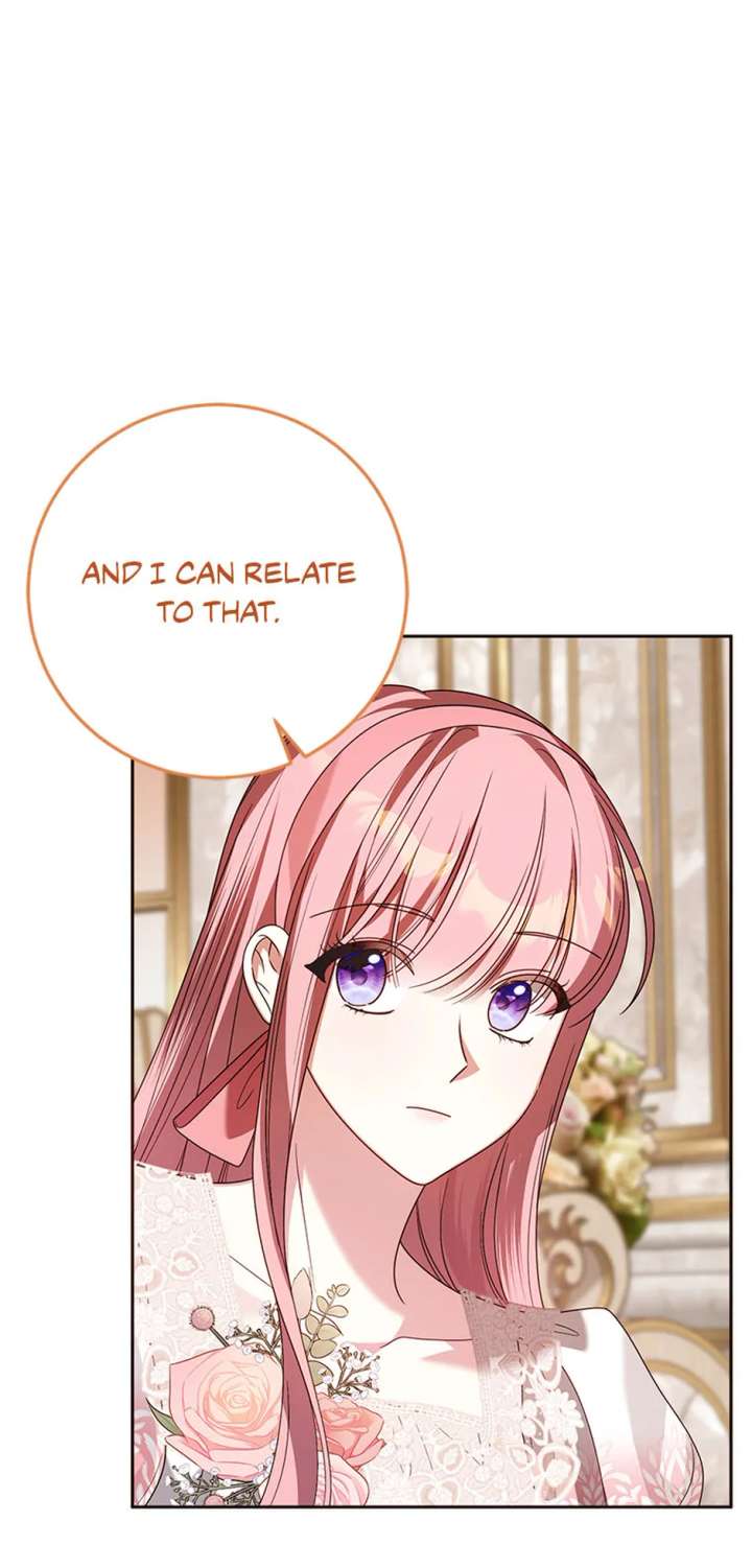 I Met the Male Lead in Prison Chapter 71 - Page 25