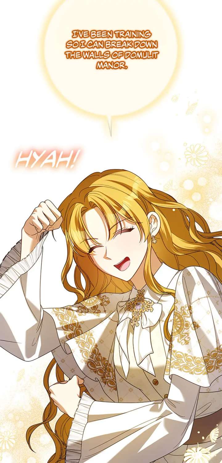 I Met the Male Lead in Prison Chapter 71 - Page 27