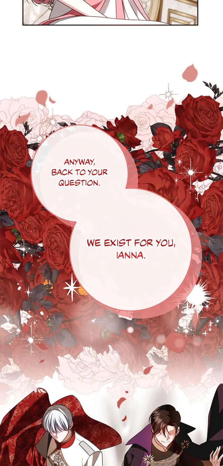 I Met the Male Lead in Prison Chapter 71 - Page 29