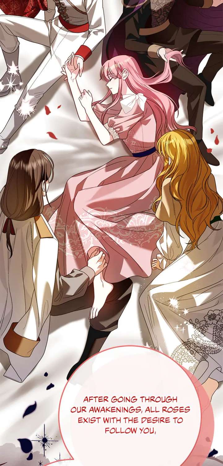 I Met the Male Lead in Prison Chapter 71 - Page 30