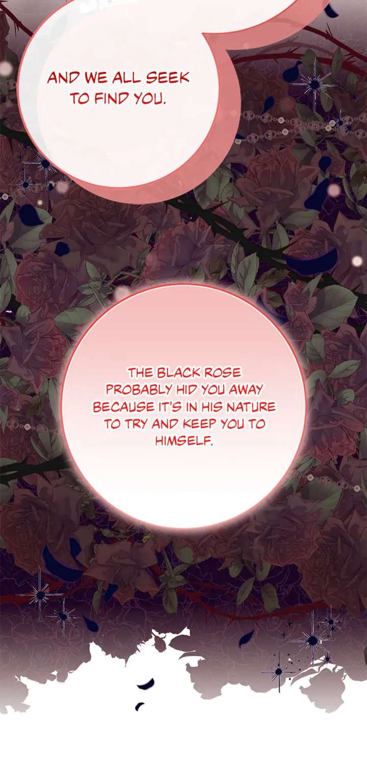 I Met the Male Lead in Prison Chapter 71 - Page 31