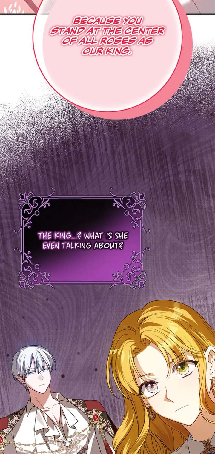 I Met the Male Lead in Prison Chapter 71 - Page 33