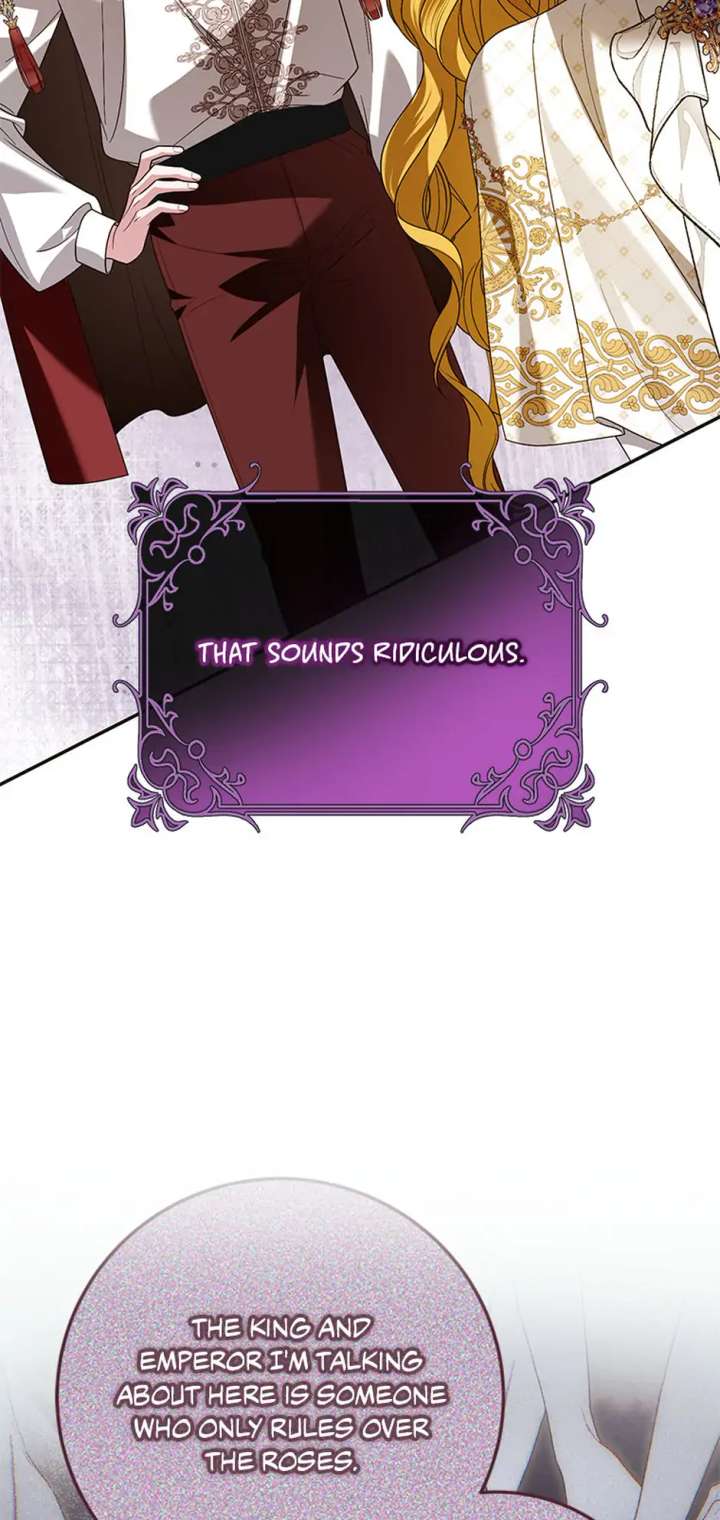 I Met the Male Lead in Prison Chapter 71 - Page 34