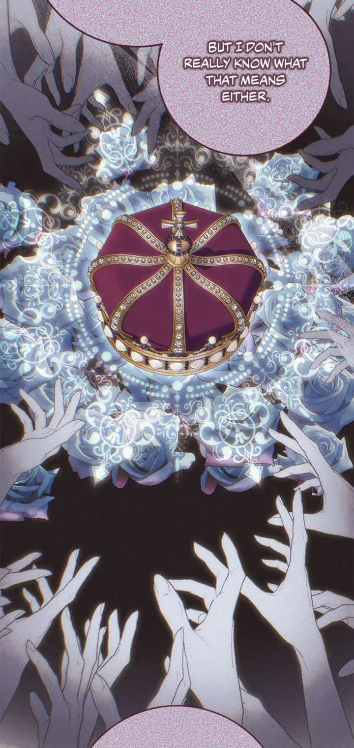 I Met the Male Lead in Prison Chapter 71 - Page 35