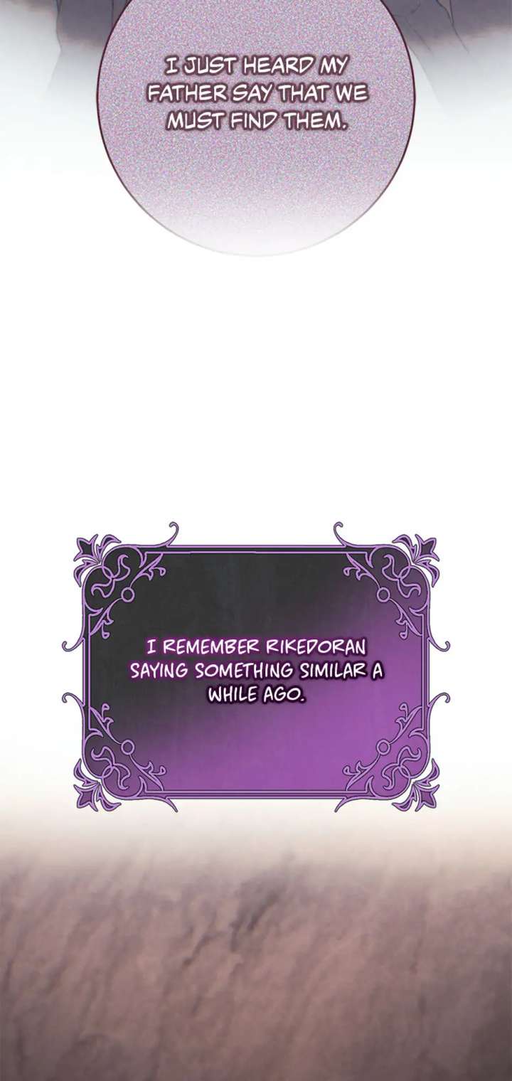 I Met the Male Lead in Prison Chapter 71 - Page 36