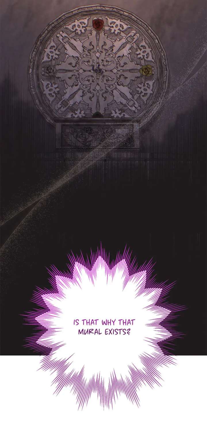 I Met the Male Lead in Prison Chapter 71 - Page 37