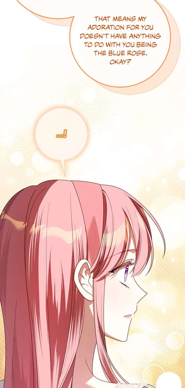 I Met the Male Lead in Prison Chapter 71 - Page 40