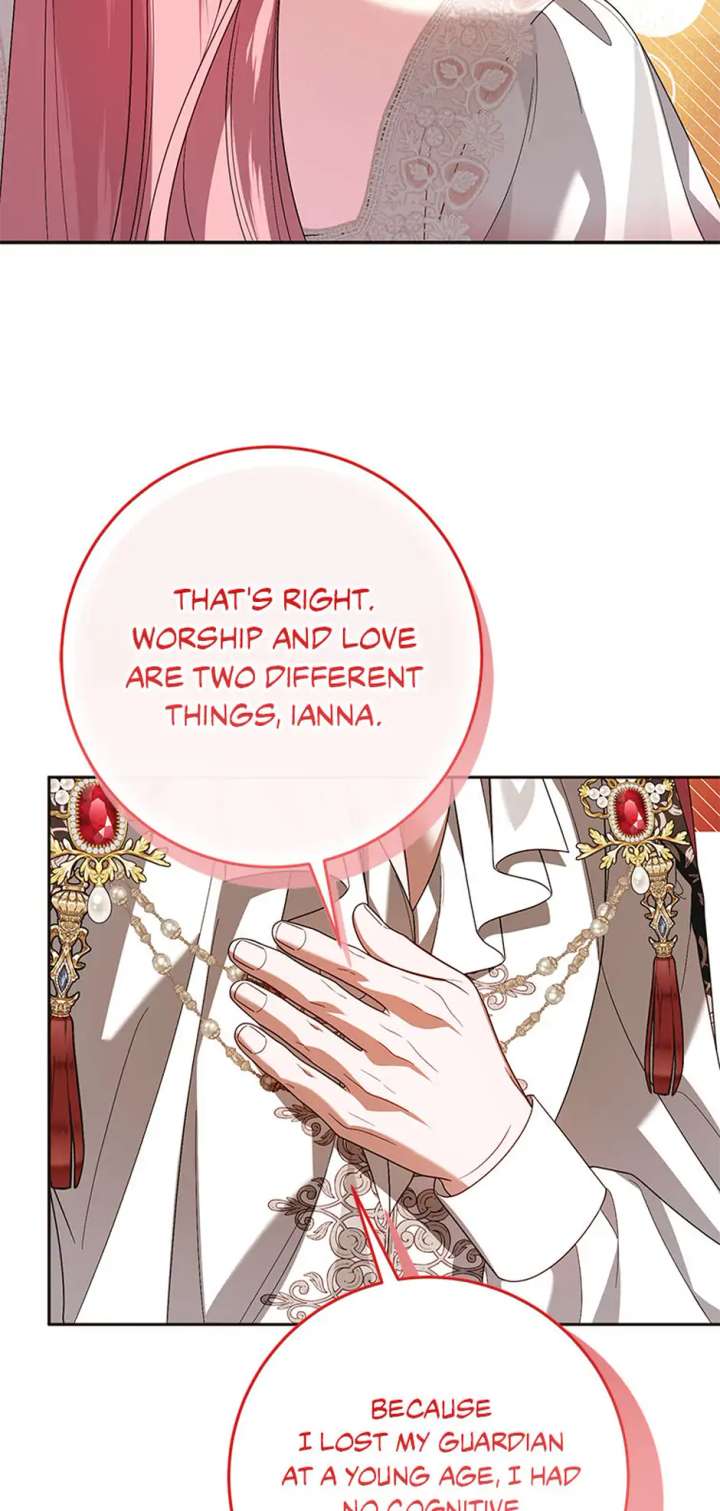 I Met the Male Lead in Prison Chapter 71 - Page 41