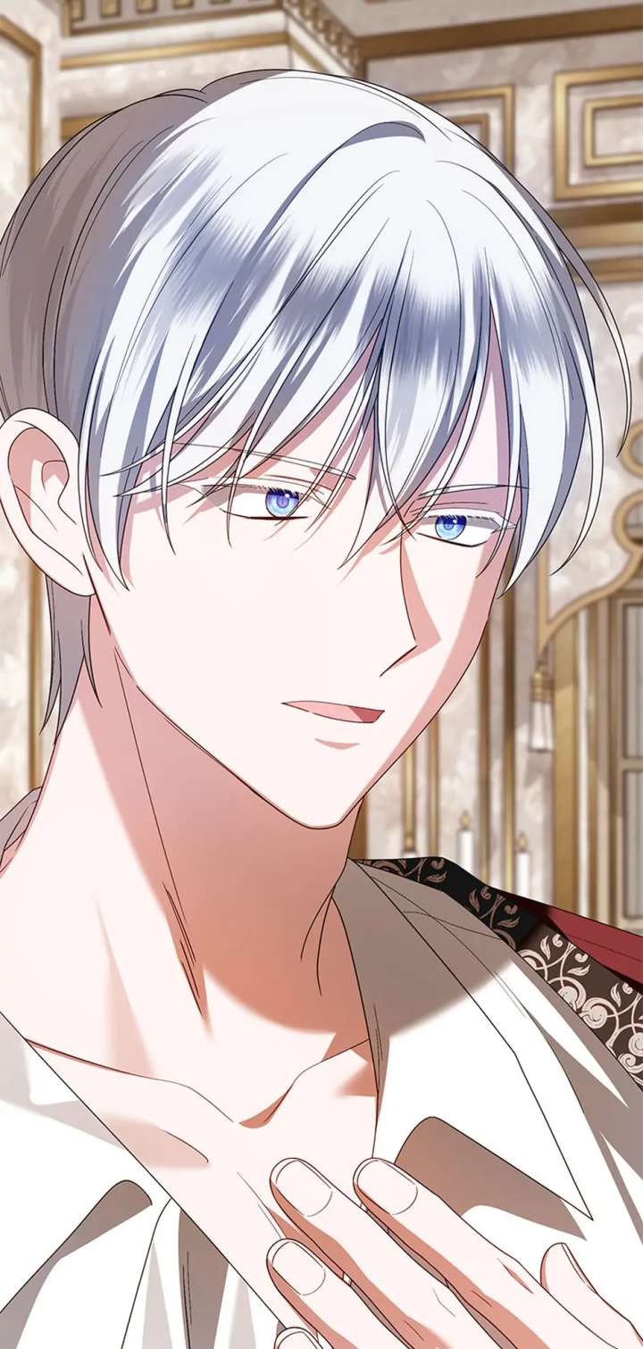 I Met the Male Lead in Prison Chapter 71 - Page 43