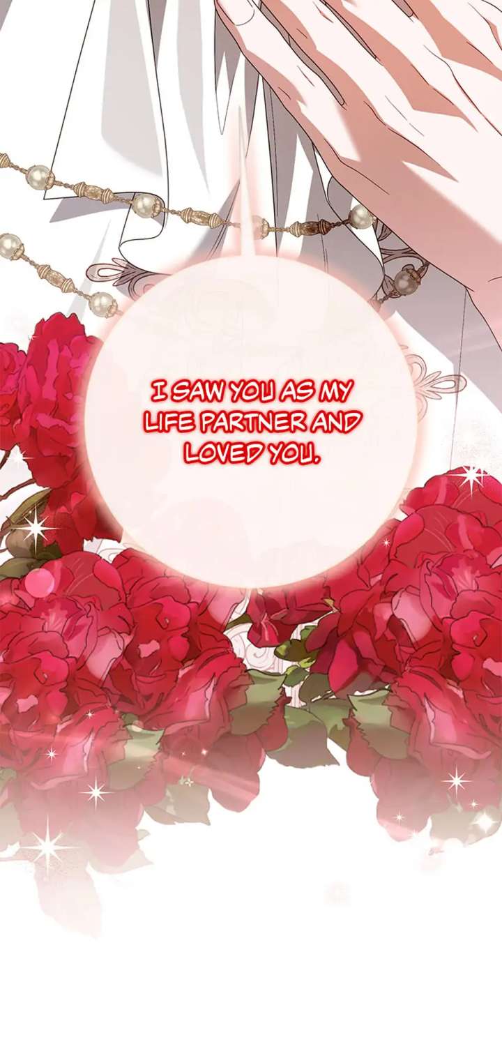 I Met the Male Lead in Prison Chapter 71 - Page 44