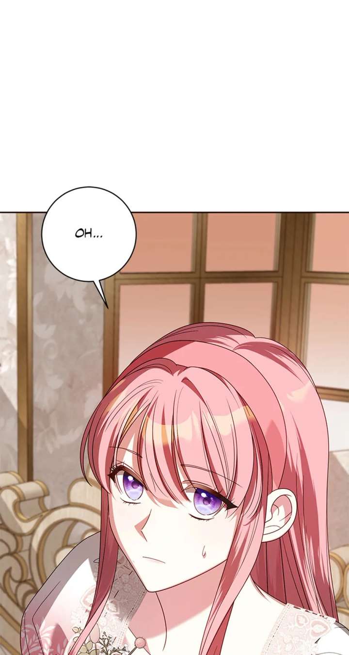 I Met the Male Lead in Prison Chapter 71 - Page 45