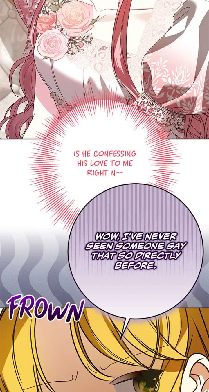 I Met the Male Lead in Prison Chapter 71 - Page 46