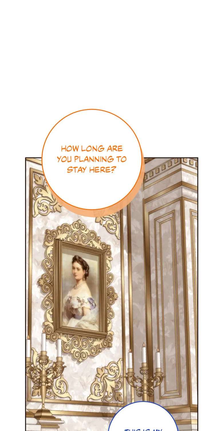 I Met the Male Lead in Prison Chapter 71 - Page 53