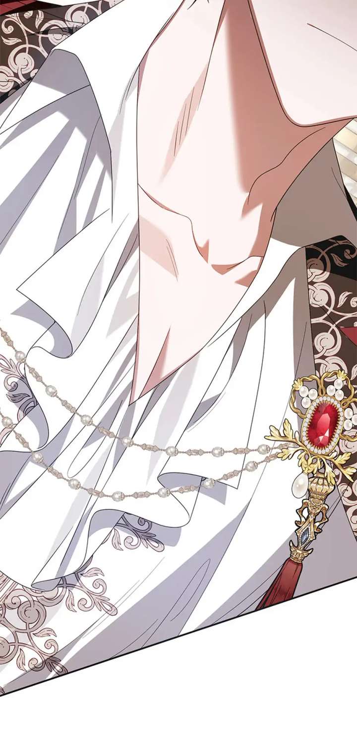 I Met the Male Lead in Prison Chapter 71 - Page 56