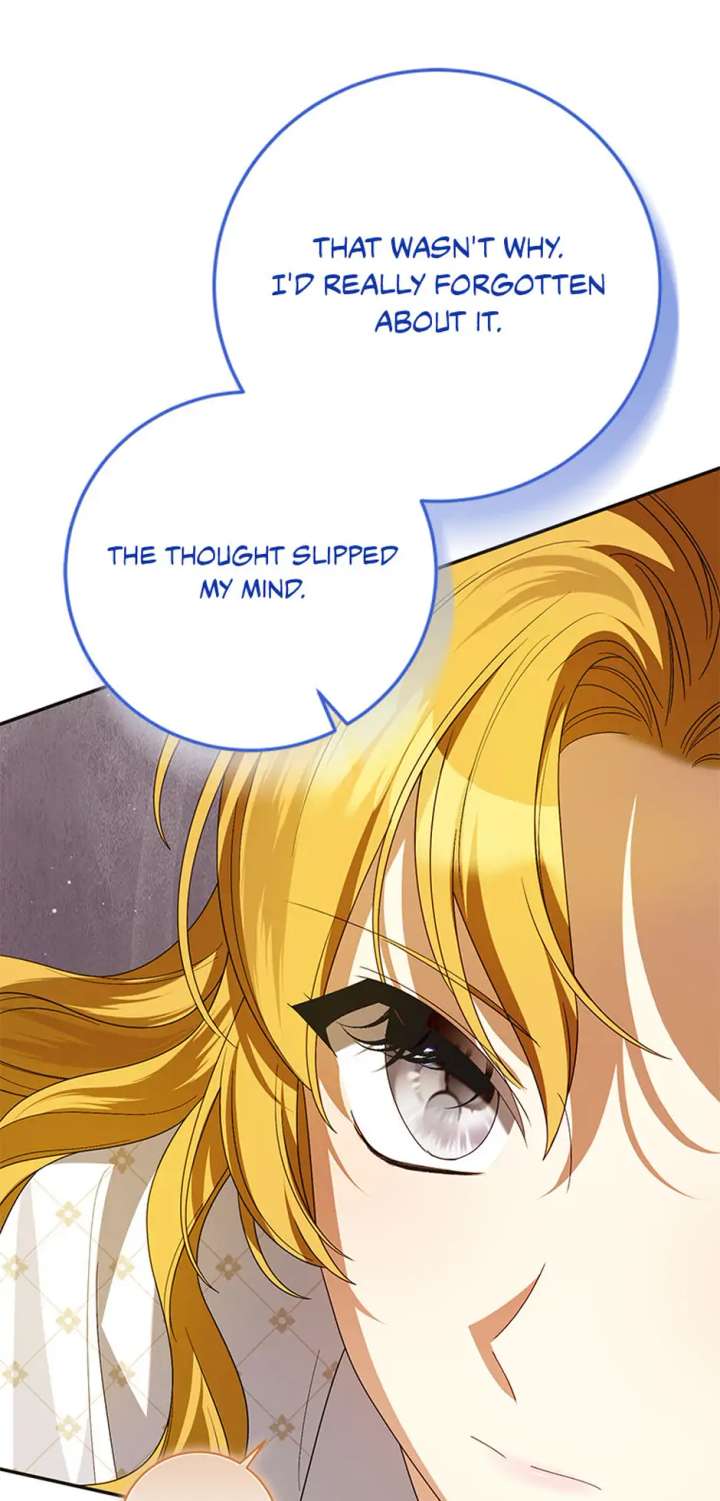 I Met the Male Lead in Prison Chapter 71 - Page 57