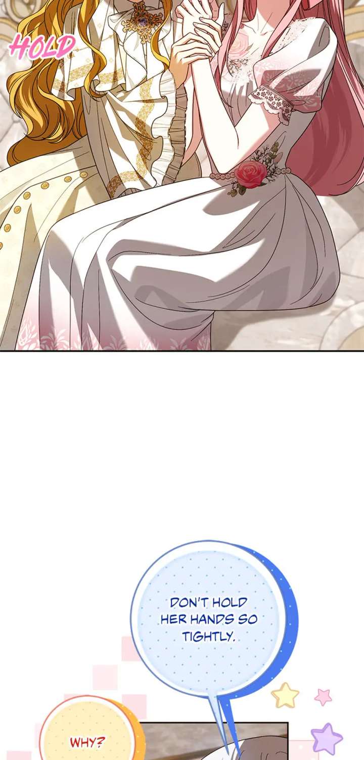 I Met the Male Lead in Prison Chapter 71 - Page 59