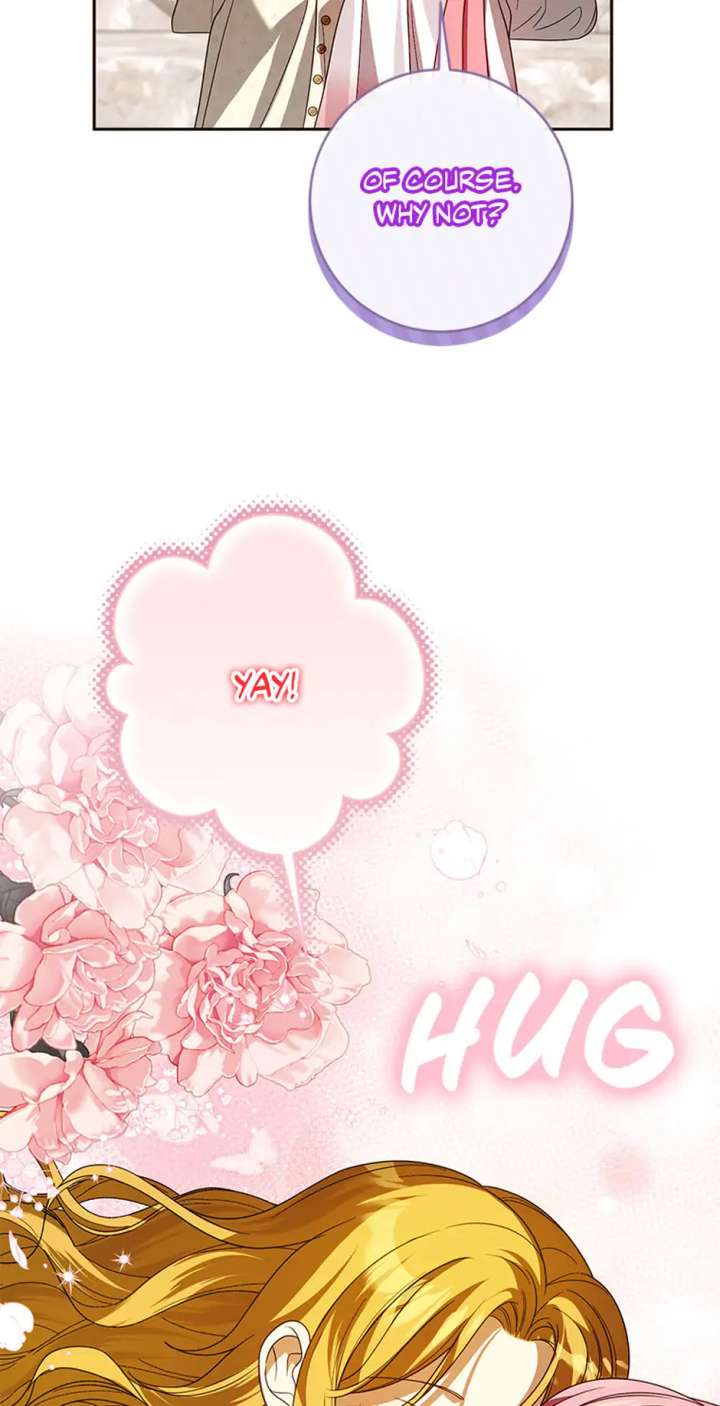 I Met the Male Lead in Prison Chapter 71 - Page 64