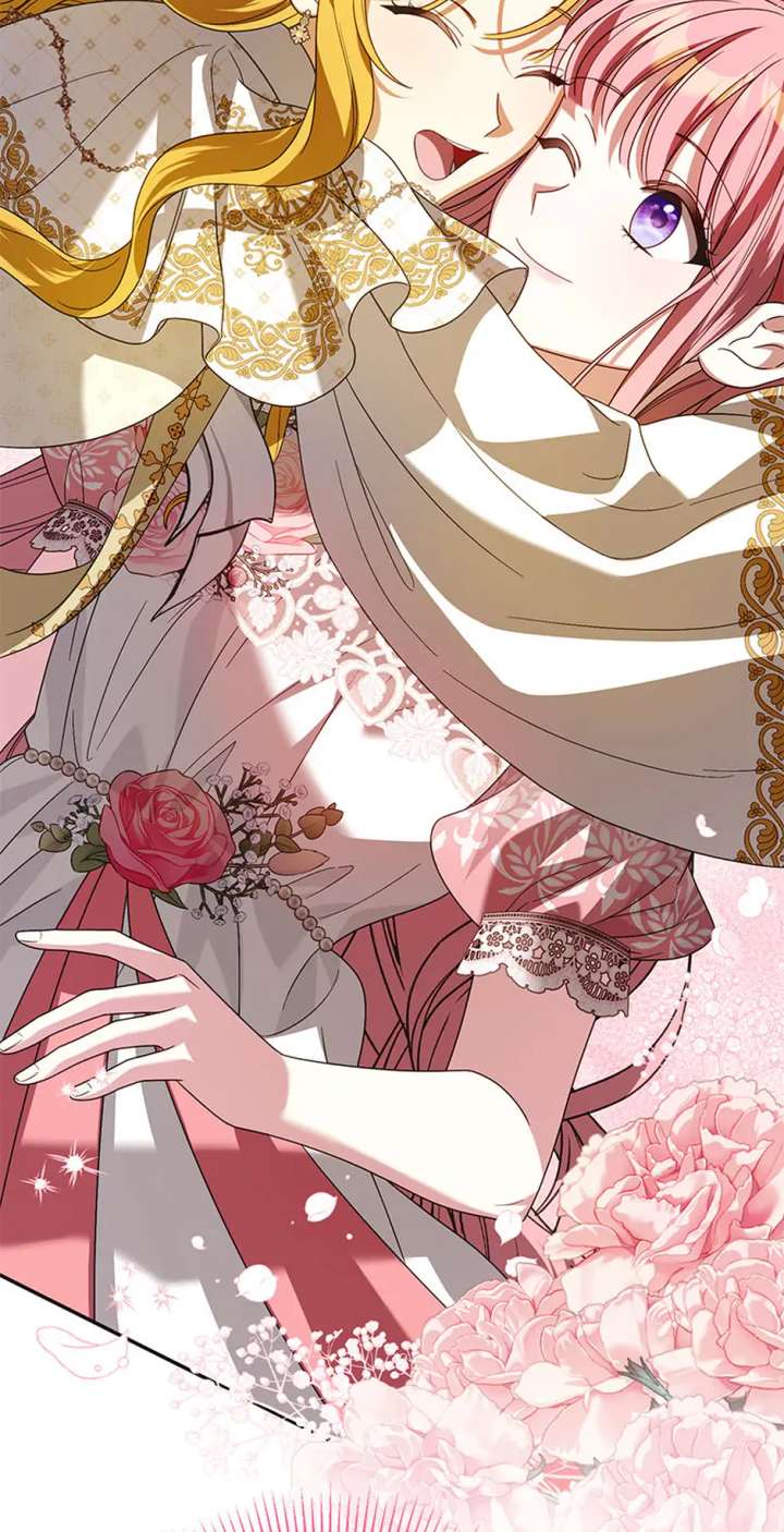 I Met the Male Lead in Prison Chapter 71 - Page 65