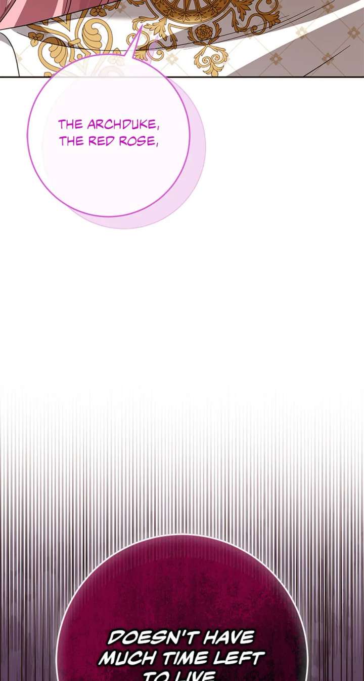 I Met the Male Lead in Prison Chapter 71 - Page 70