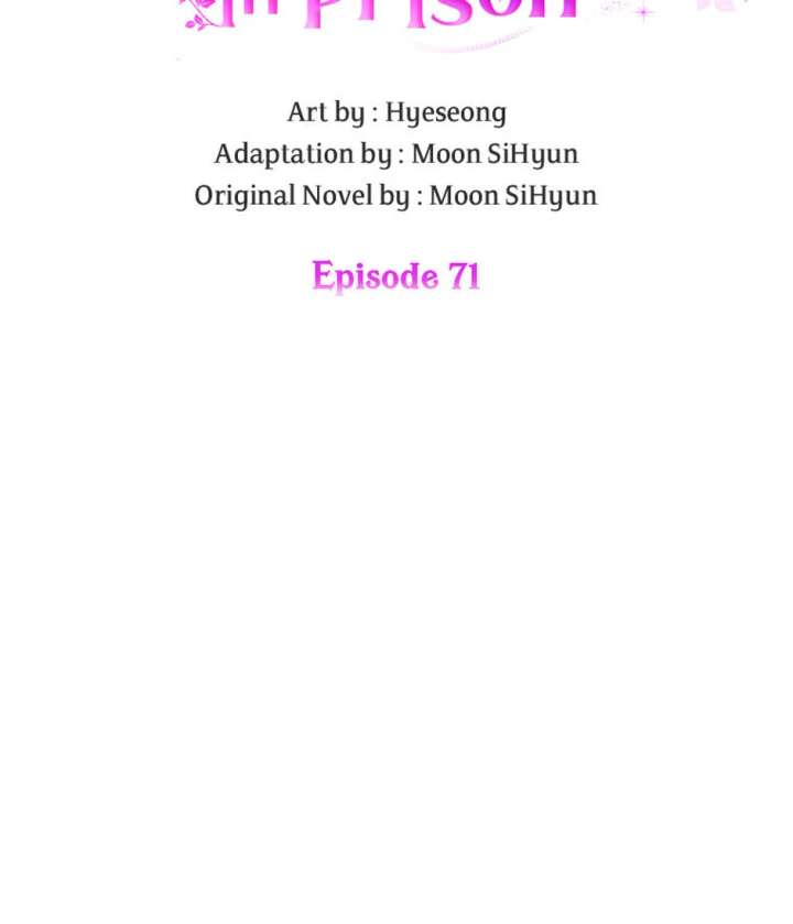 I Met the Male Lead in Prison Chapter 71 - Page 74